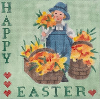 Happy Easter
