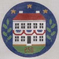 American House
