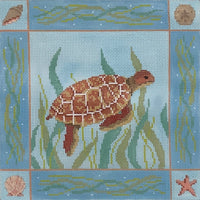 Sea Turtle
