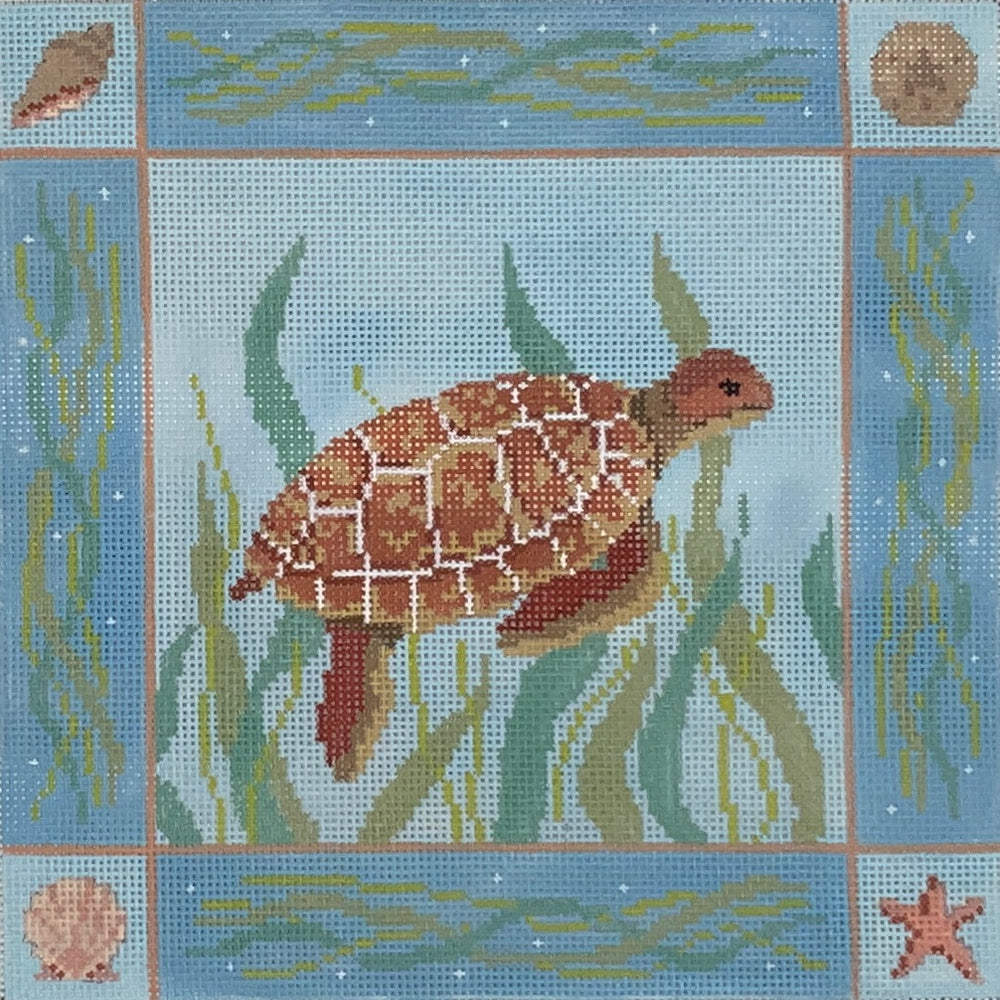 Sea Turtle