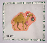 Holiday Dromedary
