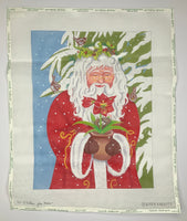 Father Christmas
