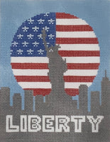Liberty Moon

