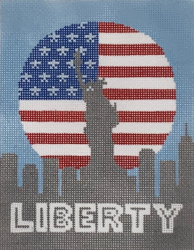 Liberty Moon