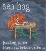 Sea Hag
