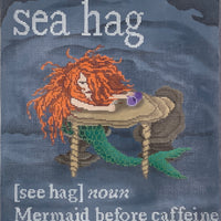 Sea Hag