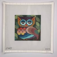 What R U Lookin At?
