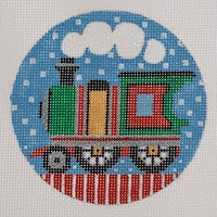 Train Engine
