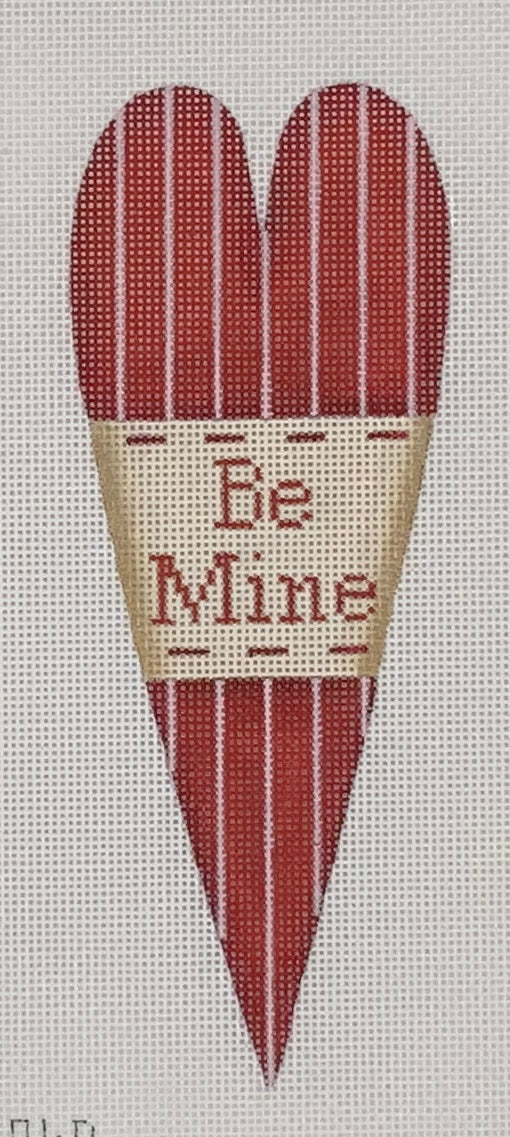 Tall Heart - Be Mine