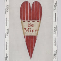 Tall Heart - Be Mine