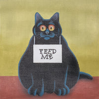 Feed Me Cat