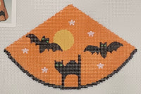 Halloween Mini Cone
