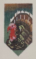 Turkey Mini Banner
