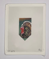 Turkey Mini Banner
