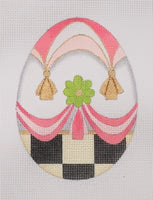 Decorated Egg
