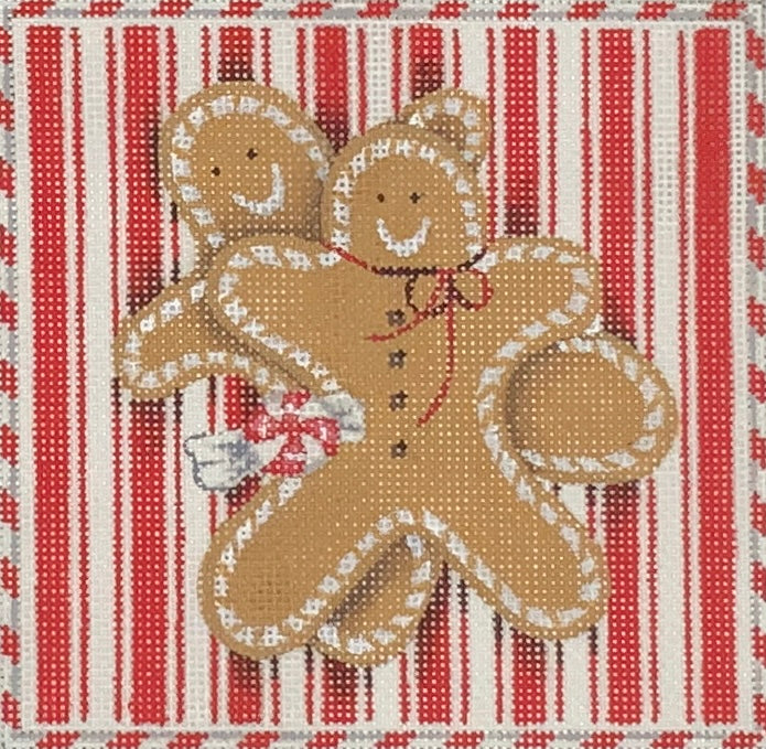 Gingerbread Cookies