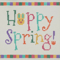 Hoppy Spring!