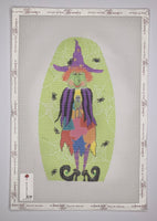 Patches the Witch

