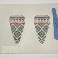 Southwestern Scissor Case