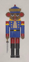 Mouse King Nutcracker
