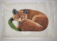 Fox (shaped)
