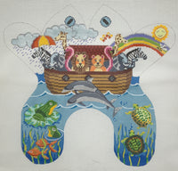 Noah's Ark Frog
