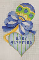Baby Sleeping

