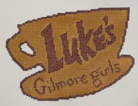 Luke's
