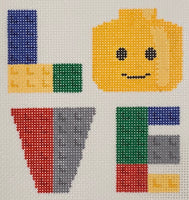 Lego Love
