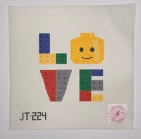 Lego Love
