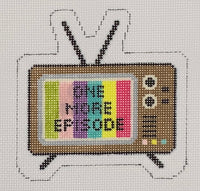 One More Episode
