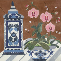 Blue/White Porcelain 2