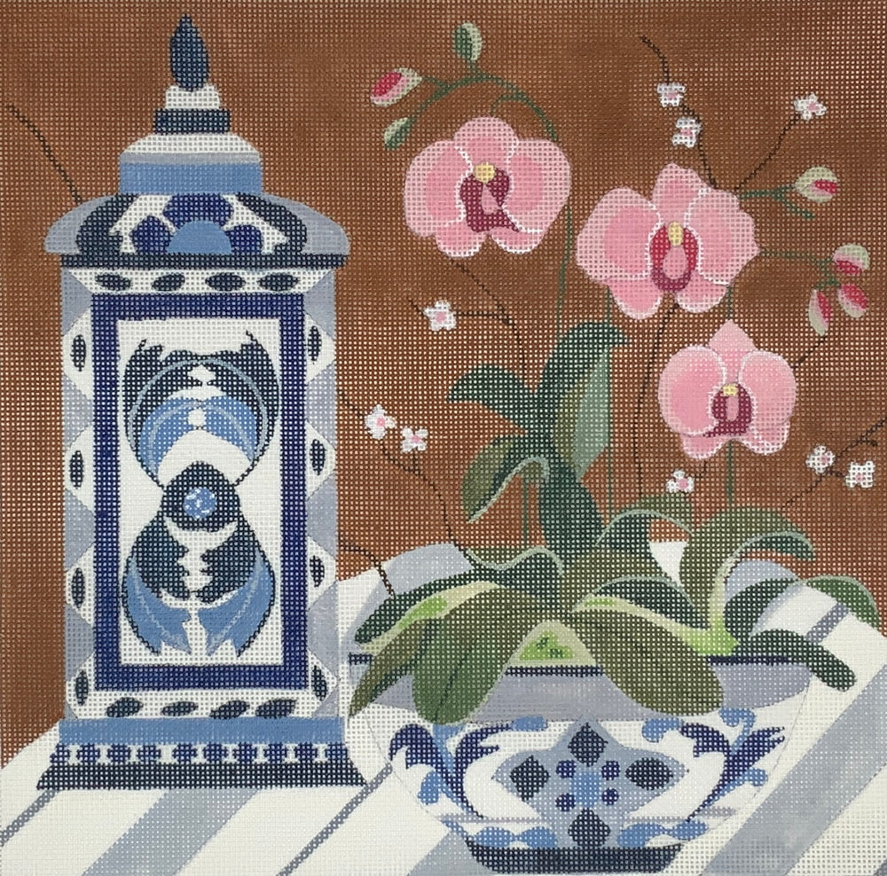 Blue/White Porcelain 2