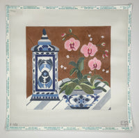 Blue/White Porcelain 2
