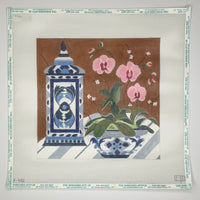 Blue/White Porcelain 2