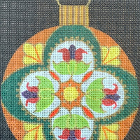Russian Dynasty Ornaments - Irina