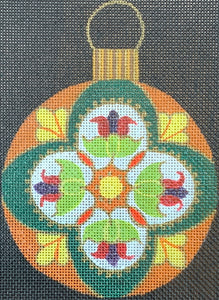 Russian Dynasty Ornaments - Irina