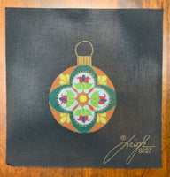 Russian Dynasty Ornaments - Irina
