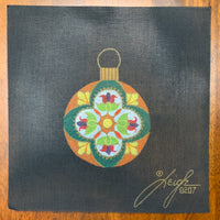 Russian Dynasty Ornaments - Irina