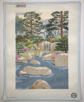 Japanese Garden
