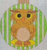Owl Ornament
