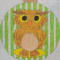 Owl Ornament