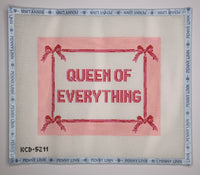 Queen of Everything
