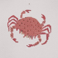 Red Crab Mini