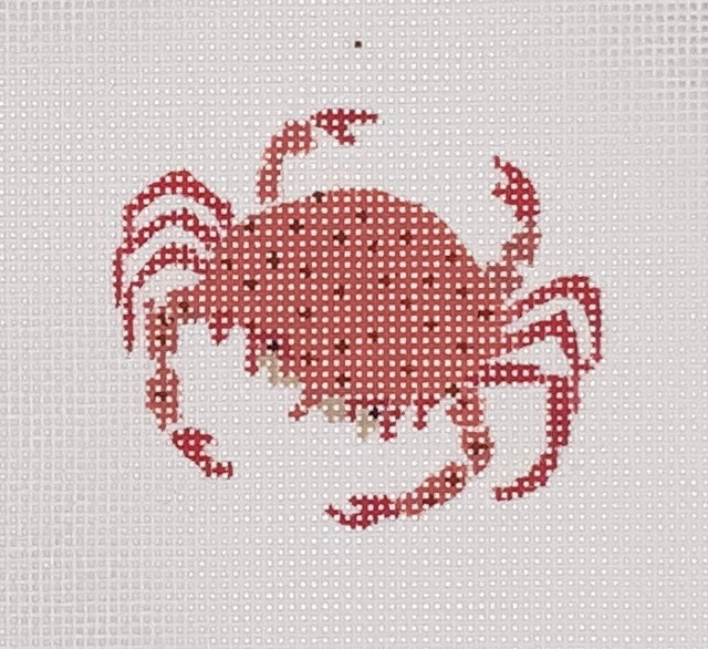 Red Crab Mini