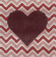 Heart Wave
