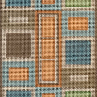 Abstract Squares