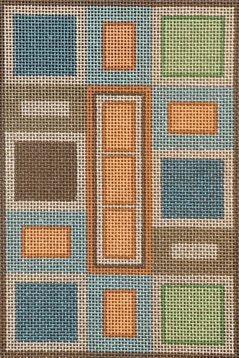 Abstract Squares