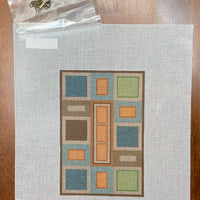 Abstract Squares