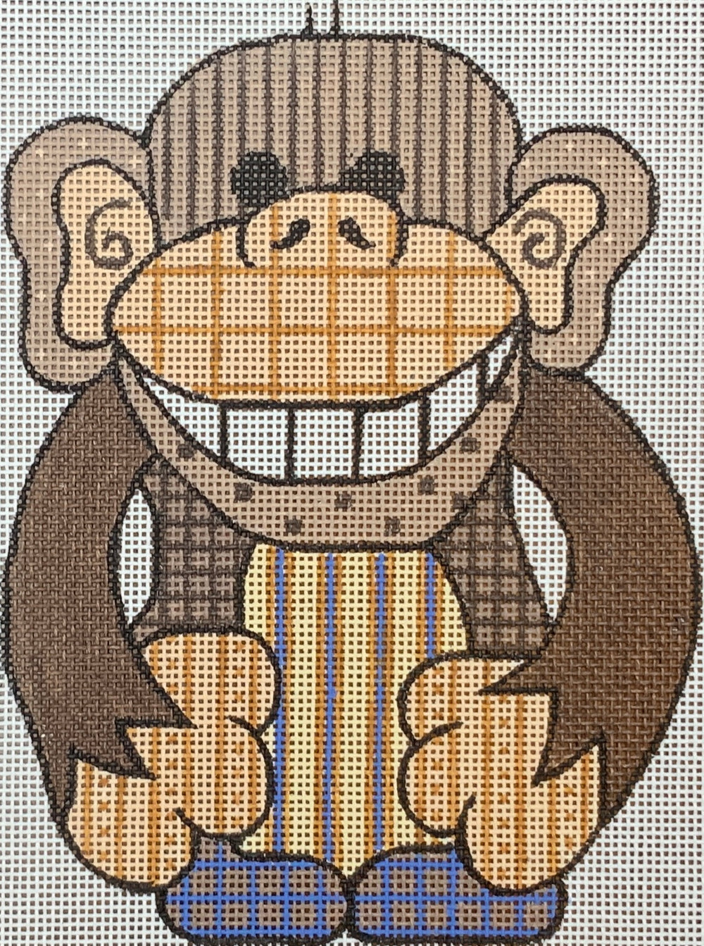 Monkey